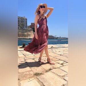 Meet your Posher, Maria